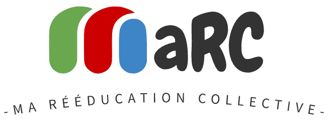 MaRC — Ma Rééducation Collective